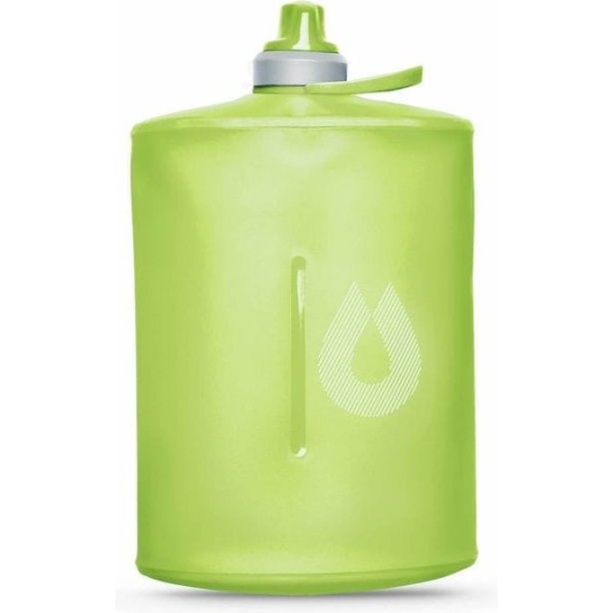 Фляга HYDRAPAK STOW 1.0L GREEN GS330S