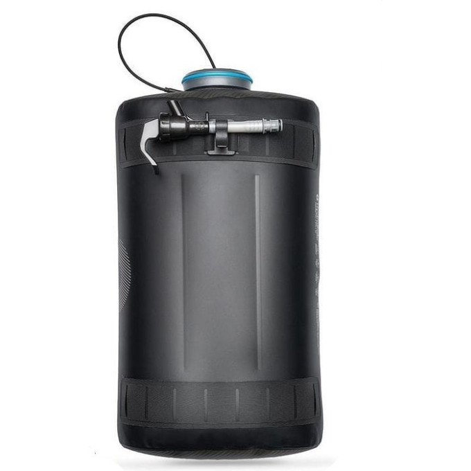 Канистра HYDRAPAK EXPEDITION 8.0L GREY E800